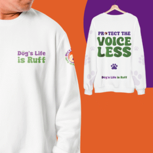 Dogs Life T-Shirt